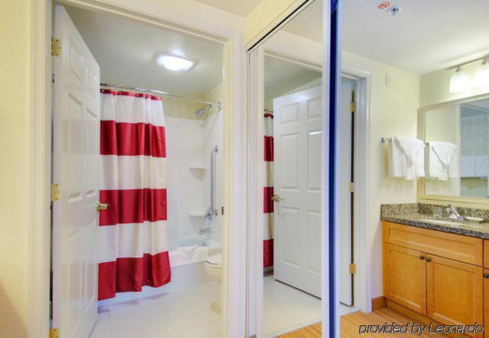 Residence Inn Frederick Quarto foto