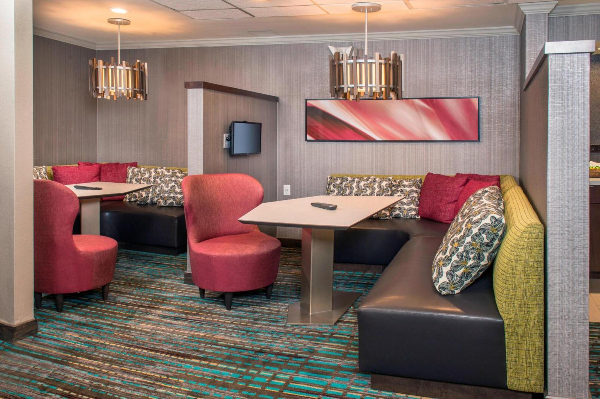 Residence Inn Frederick Exterior foto